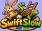 Žaidimas Swift Slow internete