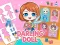 Žaidimas Darling Doll internete