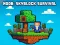 Žaidimas Noob: Skyblock Survival internete