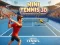 Žaidimas Mini Tennis 3D internete