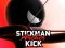 Žaidimas Stickman Archer Kick internete