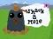 Žaidimas Whack a Mole Pixel versija internete