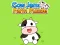 Žaidimas Cow Jam Farm puzzle internete