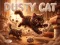 Žaidimas Dusty Cat internete
