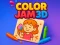 Žaidimas Color Jam 3D internete