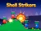 Žaidimas Shell Strikers internete