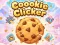 Žaidimas Cookie Clicker internete