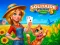 Žaidimas Solitaire Farm Seasons 5 internete
