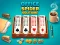 Žaidimas Office Spider Solitaire internete