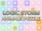 Žaidimas Logic Storm: Animals Puzzle internete