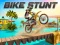 Žaidimas Bike Stunt internete
