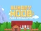 Žaidimas Hungry Noob Cafe Simulator internete
