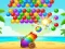 Žaidimas Bubble Shooter sprogimo manija internete