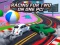 Žaidimas Racing for Two on One PC! internete