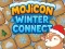 Žaidimas Mojicon Winter Connect internete