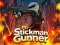 Žaidimas Mr Stickman Gunner internete