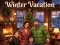 Žaidimas Winter Vacation internete