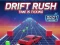 Žaidimas Drift Rush Time Tiki internete