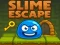 Žaidimas Slime Escape internete