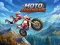Žaidimas Moto Adventure internete