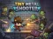 Žaidimas Tiny Metal Shooter internete