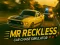 Žaidimas Ponas Reckless: Car Chase Simulator internete