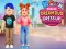 Žaidimas „Roblox Dream Duo“ apsirengs internete