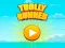 Žaidimas „Trolly Runner“ internete