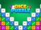Žaidimas Dice Puzzle internete