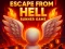 Žaidimas Escape from Hell: Crazy Runner žaidimas internete
