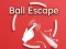 Žaidimas Ball Escape internete