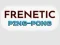 Žaidimas Frenetinis stalo tenis internete Žaidimas Frenetinis stalo tenis internete