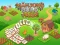 Žaidimas Mahjong Build Farm internete