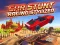 Žaidimas Car Stunt Racing Stylized internete