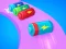 Žaidimas Battery Run 3D internete