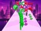 Žaidimas Neck Stack Rush internete