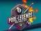 Žaidimas „Pool Legends Pro Masters“. internete