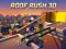 Žaidimas Roof Rush 3D internete