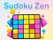 Žaidimas Sudoku Zen internete