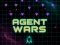 Žaidimas Agent Wars internete