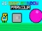 Žaidimas 2D Obby Rainbow Parkour internete Žaidimas 2D Obby Rainbow Parkour internete