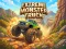 Žaidimas Extreme Monster Truck internete