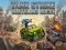 Žaidimas Tank Strike Wasteland Rogue internete