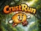 Žaidimas Crust Run internete