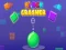 Žaidimas BLOCK Crasher internete