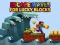 Žaidimas Escape Waves for Lucky Blocks internete