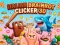 Žaidimas Italian Brainrot Clicker 3D internete