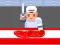 Žaidimas „Burger Cafe Idle Tycoon“ internete Žaidimas „Burger Cafe Idle Tycoon“ internete