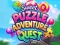 Žaidimas Sweet Puzzle Adventure Quest internete