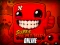 Žaidimas „Super Meat Boy“ internete internete